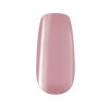 Gel de construcție colorat în sticlă fără Hema 8 ml  - Cover Pink