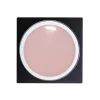 Gel pentru construcție unghii - Pudding Cover Gel - Natural Beige 15 gr