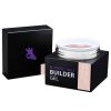 Gel pentru construcție unghii - Pudding Cover Gel - Natural Beige 15 gr