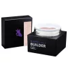 Gel pentru construcție unghii - Pudding Cover Gel - Natural Beige 15 gr