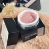 Gel pentru construcție unghii - Pudding Cover Gel - Natural Beige 15 gr