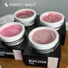 Gel pentru construcție unghii - Pudding Cover Gel - Natural Beige 15 gr