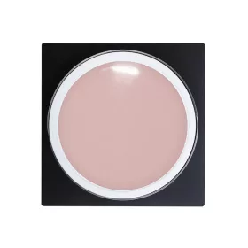  Gel pentru construcție unghii - Pudding Cover Gel - Natural Beige 50 gr