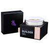 Gel pentru construcție unghii - Pudding Cover Gel - Natural Beige 50 gr