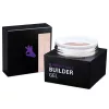 Gel pentru construcție unghii - Pudding Cover Gel - Natural Beige 50 gr