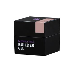   Gel pentru construcție unghii - Pudding Cover Gel - Cover Tan 15 gr 