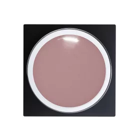   Gel pentru construcție unghii - Pudding Cover Gel - Cover Tan 15 gr 