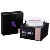 Gel pentru construcție unghii - Pudding Cover Gel - Cover Tan 15 gr 