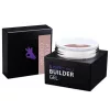 Gel pentru construcție unghii - Pudding Cover Gel - Cover Tan 15 gr 