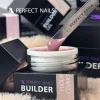 Gel pentru construcție unghii - Pudding Cover Gel - Cover Tan 15 gr 