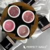Gel pentru construcție unghii - Pudding Cover Gel - Cover Tan 15 gr 