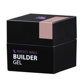   Gel pentru construcție unghii - Pudding Cover Gel - Cover Tan 50 gr 