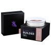 Gel pentru construcție unghii - Pudding Cover Gel - Cover Tan 50 gr 