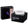 Gel pentru construcție unghii - Pudding Cover Gel - Cover Tan 50 gr 