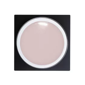   Gel pentru construcție unghii - Pudding Cover Gel - Natural Rose 15 gr