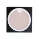 Gel pentru construcție unghii - Pudding Cover Gel - Natural Rose 15 gr