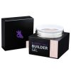 Gel pentru construcție unghii - Pudding Cover Gel - Natural Rose 15 gr