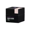 Gel pentru construcție unghii - Pudding Cover Gel - Natural Rose 15 gr