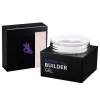 Gel pentru construcție unghii - Pudding Cover Gel - Natural Rose 15 gr