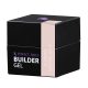 Gel pentru construcție unghii - Pudding Cover Gel - Natural Rose 50 gr