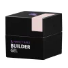 Gel pentru construcție unghii - Pudding Cover Gel - Natural Rose 50 gr