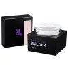 Gel pentru construcție unghii - Pudding Cover Gel - Natural Rose 50 gr