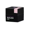 Gel pentru construcție unghii - Pudding Cover Gel - Cover Candy 15 gr 