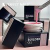 Gel pentru construcție unghii - Pudding Cover Gel - Cover Candy 15 gr 