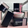 Gel pentru construcție unghii - Pudding Cover Gel - Cover Candy 15 gr 