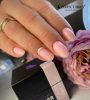 Gel pentru construcție unghii - Pudding Cover Gel - Cover Candy 15 gr 