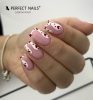 Gel pentru construcție unghii - Pudding Cover Gel - Cover Candy 15 gr 