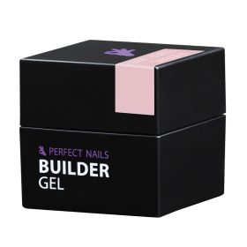   Gel pentru construcție unghii - Pudding Cover Gel - Cover Candy 50 gr 