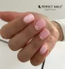 Gel pentru construcție unghii - Pudding Cover Gel - Cover Candy 50 gr 