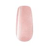 Gel de construcție colorat în sticlă fără Hema 8 ml  - Sparkling Rose