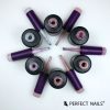Gel de construcție colorat în sticlă fără Hema 8 ml  - Sparkling Rose