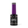 Bază Rubber colorată 8 ml - Diamond Brown 