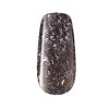 Bază Rubber colorată 8 ml - Diamond Brown 