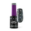 Bază Rubber colorată 8 ml - Diamond Green