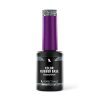 Bază Rubber colorată 8 ml - Diamond Green