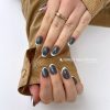 Bază Rubber colorată 8 ml - Diamond Green