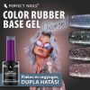 Bază Rubber colorată 8 ml - Diamond Green