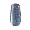 Bază Rubber colorată 8 ml - Diamond Light Blue