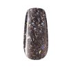 Bază Rubber colorată 4 ml - Diamond Brown 