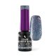Bază Rubber colorată 4 ml - Diamond Light Blue