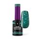 Bază Rubber colorată 8 ml - Diamond Light Green