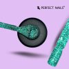 Bază Rubber colorată 8 ml - Diamond Light Green