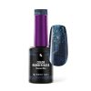 Bază Rubber colorată 8 ml - Diamond Blue