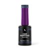 Bază Rubber colorată 8 ml - Diamond Blue
