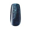 Bază Rubber colorată 8 ml - Diamond Blue