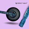 Bază Rubber colorată 8 ml - Diamond Blue